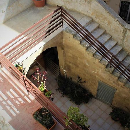 Dimora Vico dei Nohi Lecce Exterior foto