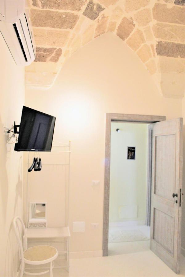 Dimora Vico dei Nohi Lecce Exterior foto