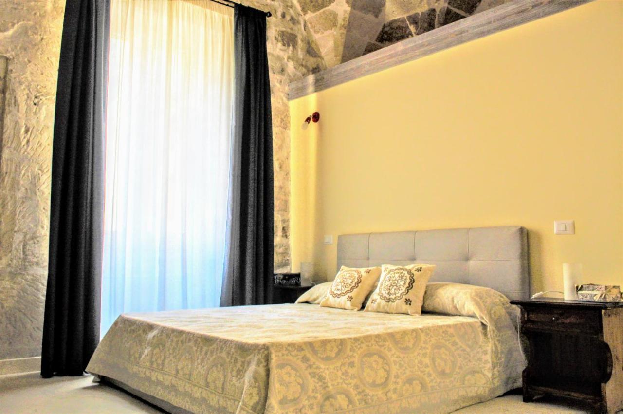Dimora Vico dei Nohi Lecce Exterior foto