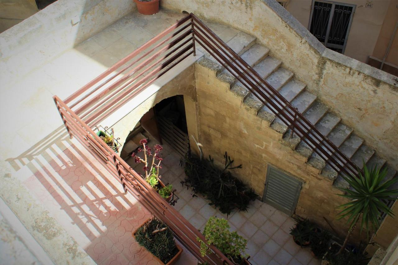 Dimora Vico dei Nohi Lecce Exterior foto