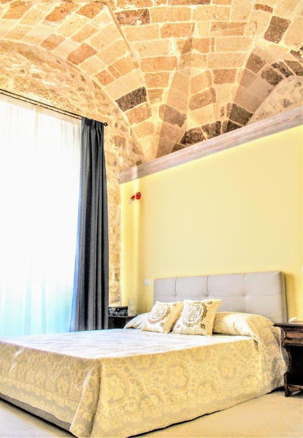 Dimora Vico dei Nohi Lecce Exterior foto