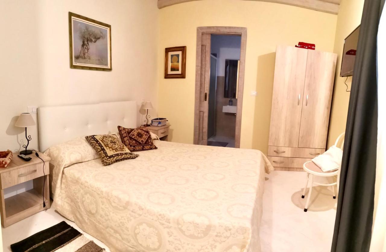 Dimora Vico dei Nohi Lecce Exterior foto